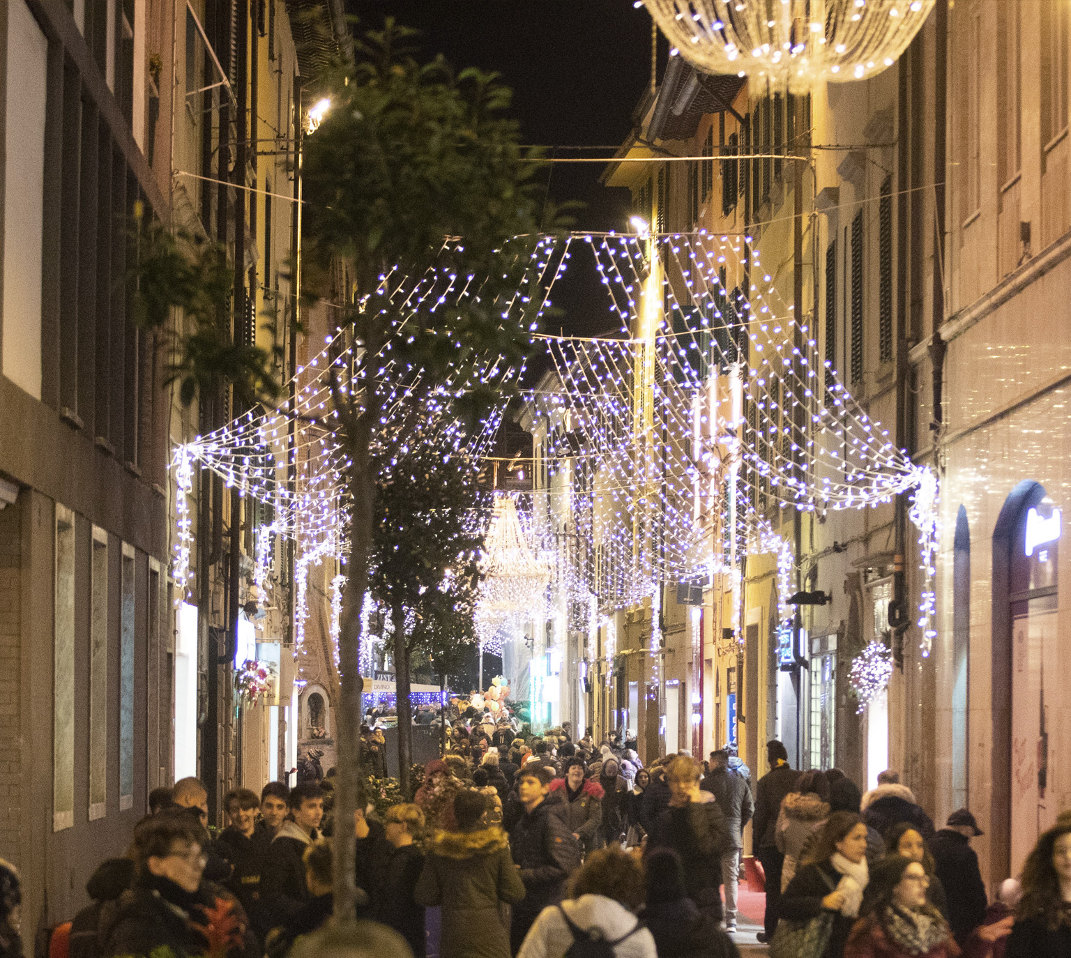 Empoli Citt Del Natale